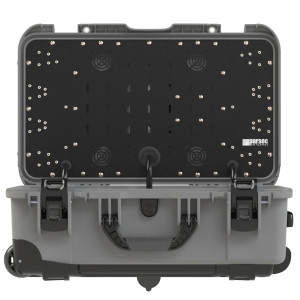 Parsec PRO8PB (Pitbull) 8:1 Case Antenna with 4x4 MIMO 5G LTE, MIMO WiFi, BLE, and GPS
